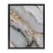 Stupell Industries Glinting Abyss Geode Floating Frame, design by Svetlana Aleynikova
